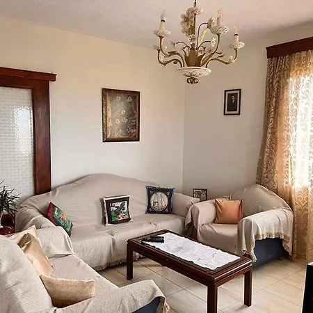 Apartmán Eliza