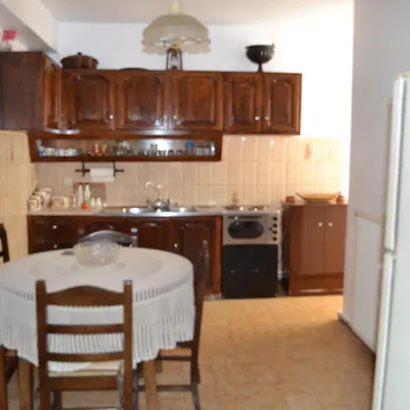Apartmán Eliza